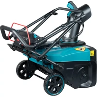 Снегоуборочная машина Makita SN001GZ+(1918B1-2)+(191E10-9)13