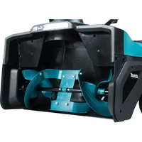 Снегоуборочная машина Makita SN001GZ+(1918B1-2)+(191E10-9)17
