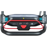 Снегоуборочная машина Makita SN001GZ16