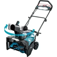 Снегоуборочная машина Makita SN001GZ22