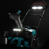 Снегоуборочная машина Makita SN001GZ23