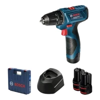 Дрель Bosch GSR 120-LI 2,0 А/ч1