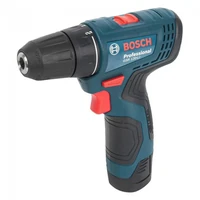 Дрель Bosch GSR 120-LI 2,0 А/ч2