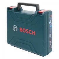 Дрель Bosch GSR 120-LI 2,0 А/ч3
