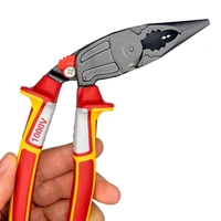 Плоскогубцы Felo 580120404