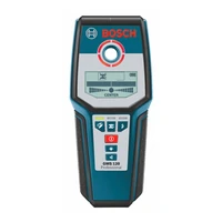Детектор Bosch GMS 120 Prof1