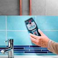 Детектор Bosch GMS 120 Prof3