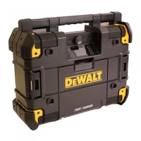 Радиоприемник DeWALT DWST1-81078-QW1