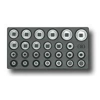 Набор инструментов Gedore 1500 ES-191