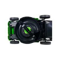 Газонокосилка аккумуляторная Greenworks GD40LM16XK4 (40V, 1хАКБ 4Ач и ЗУ) 2517907UB4