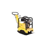 Виброплита TekPac MS270-4 (Honda GX270)1