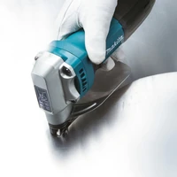 Ножницы по металлу Makita JS16022