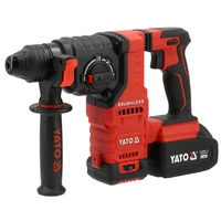 Перфоратор YATO YT-8277251