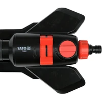 Дождеватель YATO YT-899346