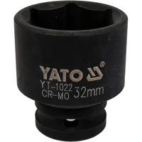 Головка YATO YT-10222