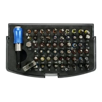 Набор бит YATO YT-046241