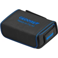 Набор инструментов Gedore TC 666-MK-0433