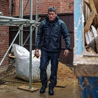 Куртка DeWALT DWC48-013-XL4