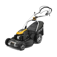 Газонокосилка бензиновая Stiga Combi 955 V Expert2