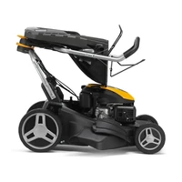 Газонокосилка бензиновая Stiga Combi 955 V Expert4