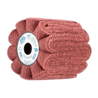 Шлифовальный валик Pferd PNG-W 100100 A 2801