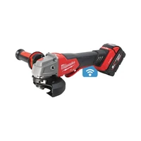 Углошлифовальная машина Milwaukee M18 ONEFSAG125XPDB-502X FUEL (4933478435)2