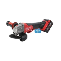 Углошлифовальная машина Milwaukee M18 ONEFSAG125XPDB-502X FUEL (4933478435)4