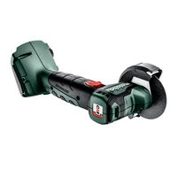 Отрезная машина METABO CC 18 LTX BL (600349850)1