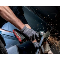 Отрезная машина METABO CC 18 LTX BL (600349850)2