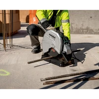 Пила монтажная METABO CS 24-355 S (601787000)3