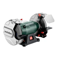 Заточно-шлифовальная машина METABO DS 200 Plus (604200000)1