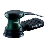 Шлифмашина METABO FSX 200 Intec (609225500)1