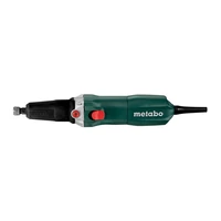 Прямошлифовальная машина METABO GE 710 Plus (600616000)2