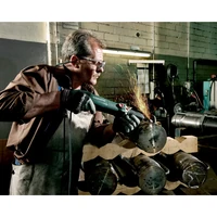 Прямошлифовальная машина METABO GE 710 Plus (600616000)3