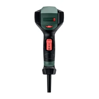 Пистолет горячего воздуха METABO HG 20-600 (602066000)2