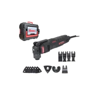 Многофункциональный инструмент KRESS KUW58.11