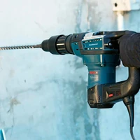 Перфоратор Bosch GBH 5-40 D3