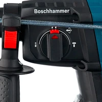 Перфоратор Bosch GBH 180-LI3