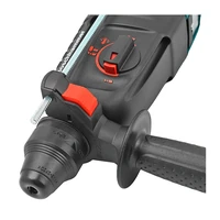 Перфоратор Bosch GBH 2-26 DRE2