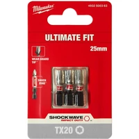 Насадка Milwaukee 49325003632