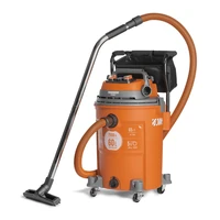 Пылесос Daewoo DAVC 6025S1