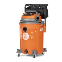 Пылесос Daewoo DAVC 6025S2