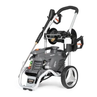 Моечный аппарат Daewoo DAW 7752