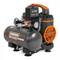 Компрессор Daewoo DAC 170S1