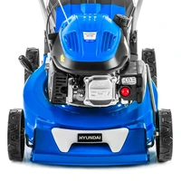 Газонокосилка бензиновая Hyundai L 42204