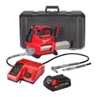 Смазочный пистолет Milwaukee M18 GG-201C (4933440490)1