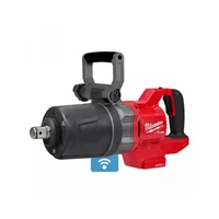 Гайковерт Milwaukee M18 ONEFHIWF1DS-0C FUEL (4933472071)1