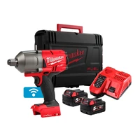 Гайковерт Milwaukee M18 ONEFHIWF34-502X ONE-KEY FUEL 3/4" (4933459730)1