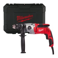 Дрель Milwaukee PD2E 24 R (4933419595)1