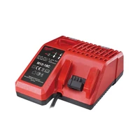 Зарядное устройство Milwaukee М12-18С (4932352959)1